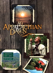 An Appalachian Dawn DVD featuring George Otis Jr.