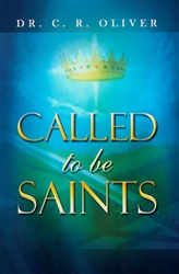 Called to be Saints