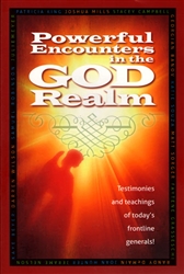 Powerful Encounters in the God Realm