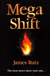 Mega Shift by James Rutz