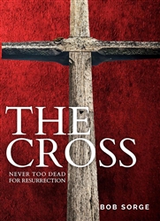 Cross by Bob Sorge