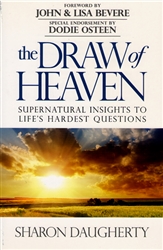 Draw of Heaven by Sharon Daugherty