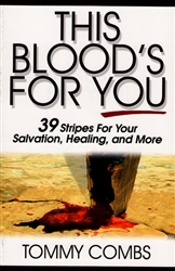 This Blood's for You by Tommy Combs