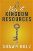 8 Keys to Kingdom Resources by Shawn Bolz