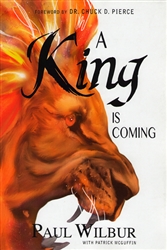 A King is Coming by Paul Wilbur