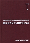 Breakthrough by Shawn Bolz