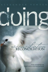 Doing Reconciliation by Alexander Venter