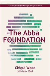 Abba Foundation by Chiqui Wood