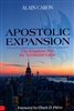 Apostolic Expansion by Alain Caron