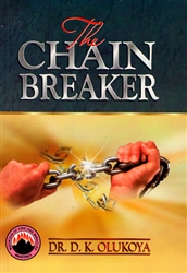 Chain Breaker by D.K. Olukoya