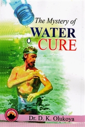 Mystery of Water Cure