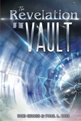 Revelation of the Vault by Paul Cox and Rob Gross