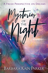 Mysteries of the Night by Barbara Kain Parker