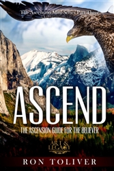 Ascend by Ron Toliver