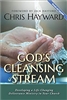 God's Cleansing Stream by Chris Hayward