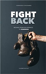 Fight Back by Vladimir Savchuk
