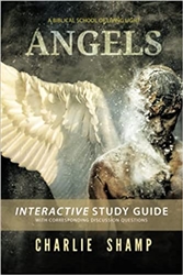 Angels Study Guide by Charlie Shamp