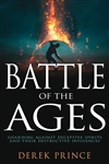 Battle of the Ages by Derek Prince