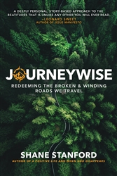 JourneyWise by Shane Stanford
