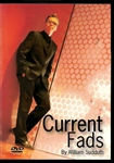 Current Fads DVD by Bill Sudduth