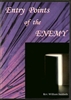 Entry Points of the Enemy DVD by Bill Sudduth