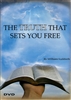 Truth That Sets You Free DVD by Bill Sudduth