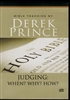 Judging CD Teaching by Derek Prince
