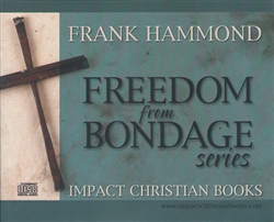 Freedom from Bondage CD Teaching by Frank Hammond