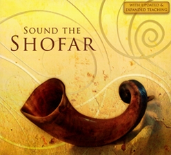 Sound the Shofar CD by Glory of Zion