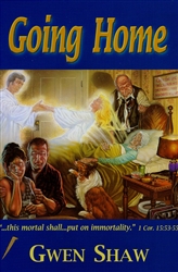 Going Home by Gwen Shaw