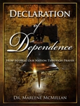 Declaration of Dependenc by Marlene McMillan