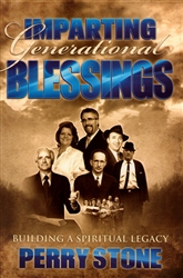 Imparting Generational Blessings by Perry Stone