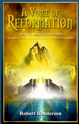 Voice of Reformation by Robert Henderson