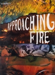 Approaching Fire DVD by George Otis Jr