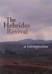 Hebrides Revival DVD by George Otis Jr