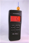 Mel-8704R - Basic Mel Meter