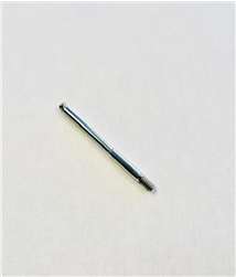 Male Threaded Replacement Antenna for Mel Meter