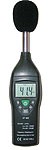 DT-805 / Professional Two Range Sound Level Meter