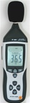 DT-8852 / High Accuracy Sound Meter