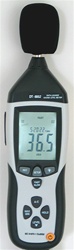 DT-8852 / High Accuracy Sound Meter