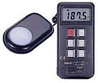 LM-1336 / Datalogging Light Meter