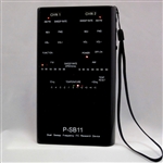 P-SB11 /  Dual Frequency Sweep Radio ITC Device with Hot & Cold Spot Detection