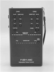 P-SB11-ANC With NEW Adjustable Noise Control Feature