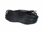RT-MMCBL-100 / 100' Interconnecting Cable For RT-EVP Remote Speaker or Headset