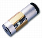 SC-942-CC / 94dB & 114dB @1Khz Sound Level Calibrator. With Calibration Certificate