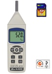 SL-4023SD / Industrial Sound Meter With Data Logging