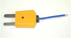 Mel-TP01S Replacement "K" Thermocouple Probe