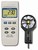 YK-2005AM / Air Velocity, Air Flow, Type J/K Thermometer & Real Time 16,000 Point Data Logger in One Precision Instrument!