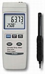 YK-90HT - High-Accuracy Humidity Meter Humidity Meter