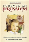 Forever My Jerusalem